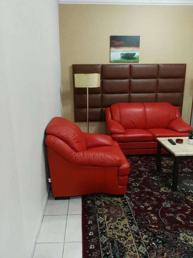 Cristalaat Al Aseel Hotel Mecca Exterior photo