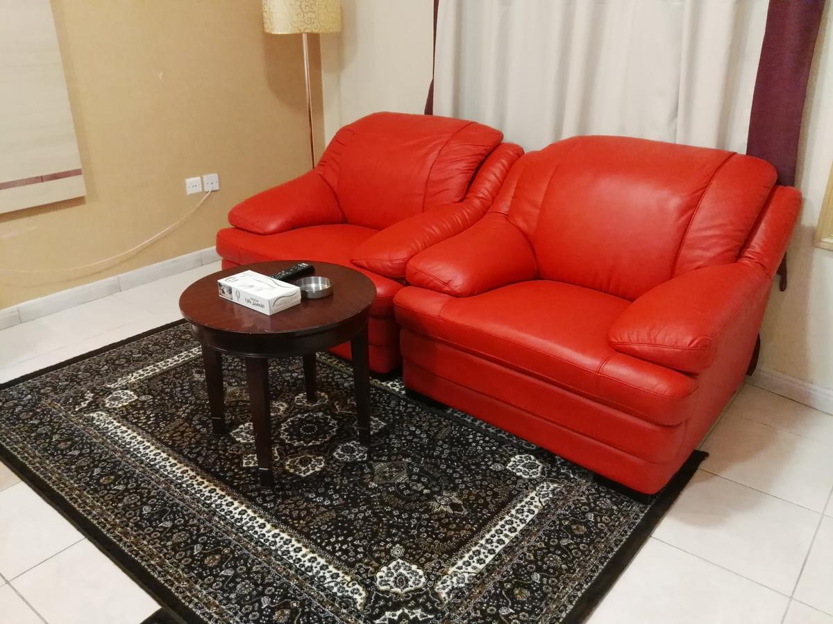 Cristalaat Al Aseel Hotel Mecca Exterior photo